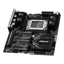 ASRock TRX50 WS AMD TR5 EATX Gaming Motherboard image 4