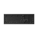 Keychron V6 Max QMK/VIA RED Wireless Custom Mechanical Keyboard | RED Switch - Black image 6