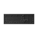 Keychron V6 Max Wireless Custom Keyboard - BANANA Switch image 2