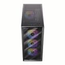 Antec AX85 ATX ARGB Mid-Tower Gaming Chassis - Black image 2