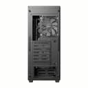 Antec AX85 ATX ARGB Mid-Tower Gaming Chassis - Black image 5