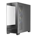 Antec CX700 ARGB ATX | Micro-ATX | ITX ARGB Mid-Tower Gaming Chassis - Black image 3