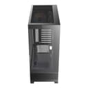 Antec CX700 ARGB ATX | Micro-ATX | ITX ARGB Mid-Tower Gaming Chassis - Black image 4