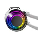 Antec VORTEX LUM 360 ARGB AIO CPU Liquid Cooler - White image 4