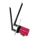 Cudy BE9300 Tri-Band Wi-Fi 7 | Bluetooth 5.4 PCIe Adapter image 1