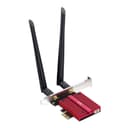 Cudy BE9300 Tri-Band Wi-Fi 7 | Bluetooth 5.4 PCIe Adapter image 2