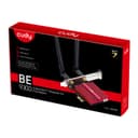 Cudy BE9300 Tri-Band Wi-Fi 7 | Bluetooth 5.4 PCIe Adapter image 4