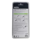 Gizzu Secure Wedge Code Cable Lock 1.8m image 3