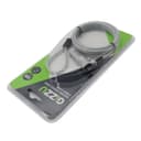 Gizzu Secure Wedge Code Cable Lock 1.8m image 5