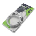 Gizzu Secure Wedge Code Cable Lock 1.8m image 4