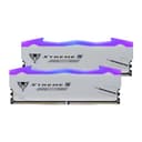 Patriot Viper Xtreme 5 RGB MPower 32GB 6000MHz DDR5 Desktop Gaming Memory Kit - Silver image 1