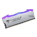 Patriot Viper Xtreme 5 RGB MPower 32GB 6000MHz DDR5 Desktop Gaming Memory Kit - Silver image 4