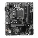 MSI B760M-E PRO DDR5 LGA1700 M-ATX Motherboard image 2