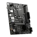 MSI B760M-E PRO DDR5 LGA1700 M-ATX Motherboard image 4