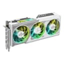 ASRock Intel Arc B580 Steel Legend OC 12GB GDDR6 192-BIT Graphics Card image 3