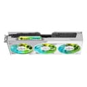 ASRock Intel Arc B580 Steel Legend OC 12GB GDDR6 192-BIT Graphics Card image 4