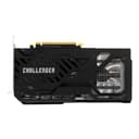 ASRock Intel Arc B570 Challenger OC 10GB GDDR6 160-BIT Graphics Card image 5