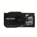 ASRock Intel Arc B580 Challenger OC 12GB GDDR6 192-BIT Graphics Card image 5