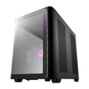 FSP M580 ATX Gaming Chassis - Black image 2
