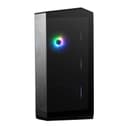 MSI MAG PANO M100R PZ M-ATX ARGB Gaming Chassis - Black image 2