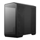 MSI MAG PANO M100R PZ M-ATX ARGB Gaming Chassis - Black image 3