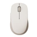 Xiaomi Dual-mode Wireless Silent Mouse 2 - White image 1