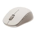 Xiaomi Dual-mode Wireless Silent Mouse 2 - White image 2
