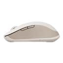 Xiaomi Dual-mode Wireless Silent Mouse 2 - White image 4