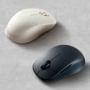 Xiaomi Dual-mode Wireless Silent Mouse 2 - White image 6