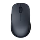 Xiaomi Dual-mode Wireless Silent Mouse 2 - Black image 1