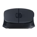 Xiaomi Dual-mode Wireless Silent Mouse 2 - Black image 3