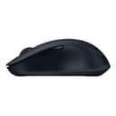 Xiaomi Dual-mode Wireless Silent Mouse 2 - Black image 4