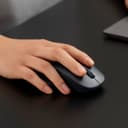 Xiaomi Dual-mode Wireless Silent Mouse 2 - Black image 5