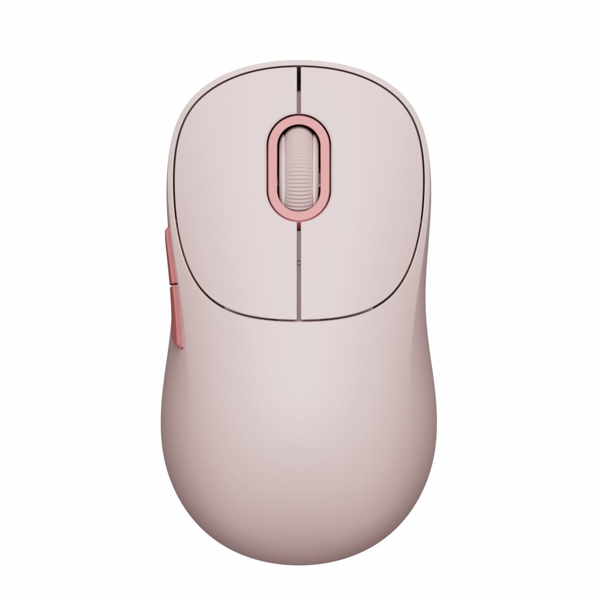 Xiaomi Wireless Mouse 3 - Pink