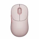 Xiaomi Wireless Mouse 3 - Pink image 1