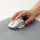 Xiaomi Comfort Edition Wireless Mouse - White image 6