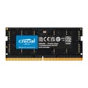 Crucial 64GB 5600MHz DDR5 SODIMM Notebook Memory image 1