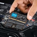 Crucial 64GB 5600MHz DDR5 SODIMM Notebook Memory image 5