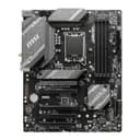 MSI B760 GAMING PLUS WIFI DDR5 LGA1700 ATX Motherboard image 2