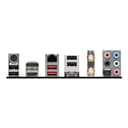 MSI B760 GAMING PLUS WIFI DDR5 LGA1700 ATX Motherboard image 5