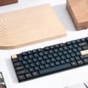 Keychron PBT LSA Knight Keycap Set V2 - Low Profile image 5