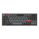 Keychron Cherry Profile Dolch Red PBT Full Keycap Set image 2