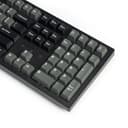 Keychron Cherry Profile Dolch Red PBT Full Keycap Set image 5