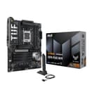 Asus TUF Gaming X870-PLUS WIFI AMD AM5 ATX Gaming Motherboard image 1