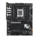Asus TUF Gaming X870-PLUS WIFI AMD AM5 ATX Gaming Motherboard image 2