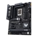 Asus TUF Gaming Z890-PLUS WIFI Intel LGA1851 ATX Gaming Motherboard image 3