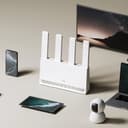 Cudy BE3600E Wi-Fi 7 Gigabit Router image 4