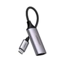 UGREEN Type-C To 4K HDMI  Adapter - Silver image 3