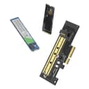 UGREEN CM302 M.2 M/B-Key to PCI-E 3.0 Expansion Card image 2