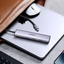 UGREEN Revodok 5-in-1 Type-C Hub | 4K HDMI | Type-C | USB3.0 | USB2.0 image 5